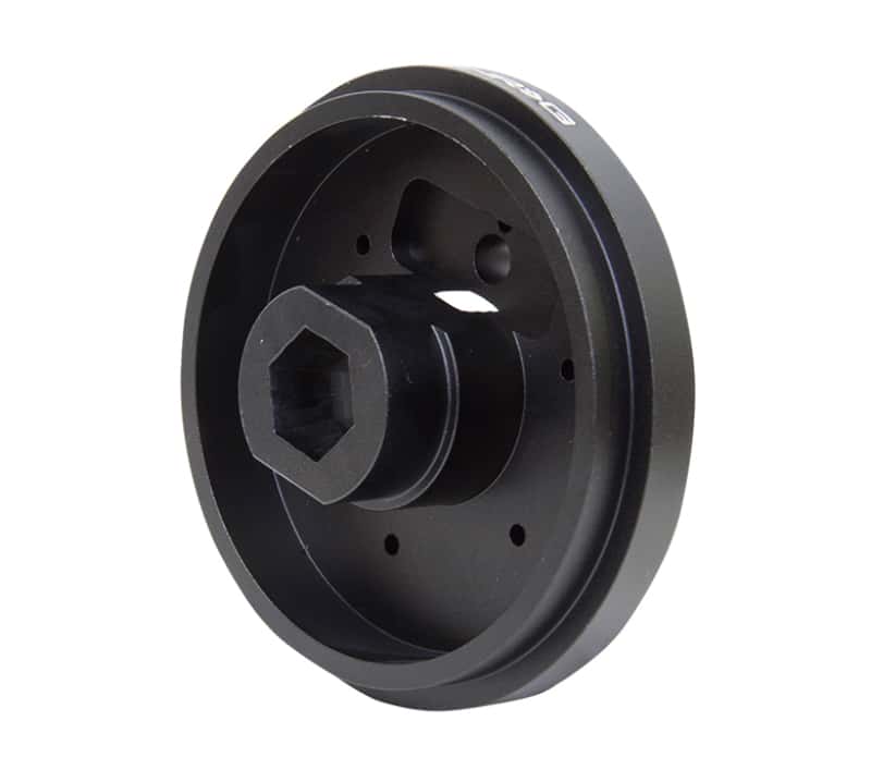 NRG — NRG Short Hub Adapter Ford Mustang / Focus / Jaguar X Type - view 8