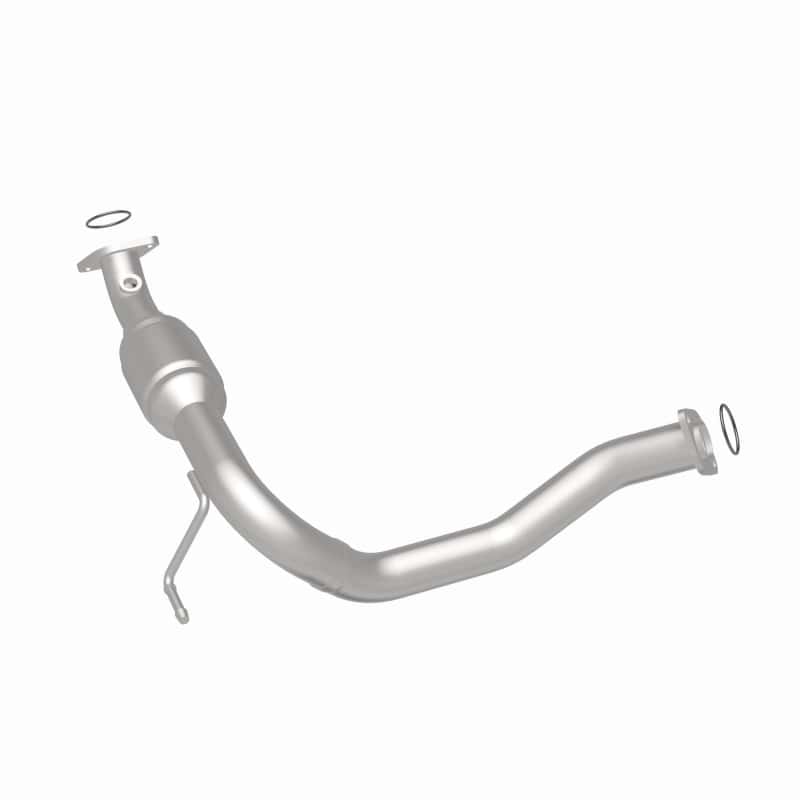 Magnaflow — MagnaFlow Conv DF 05-07 4-Run/FJ D/S rr OEM
OEM Grade
OEM - view 15