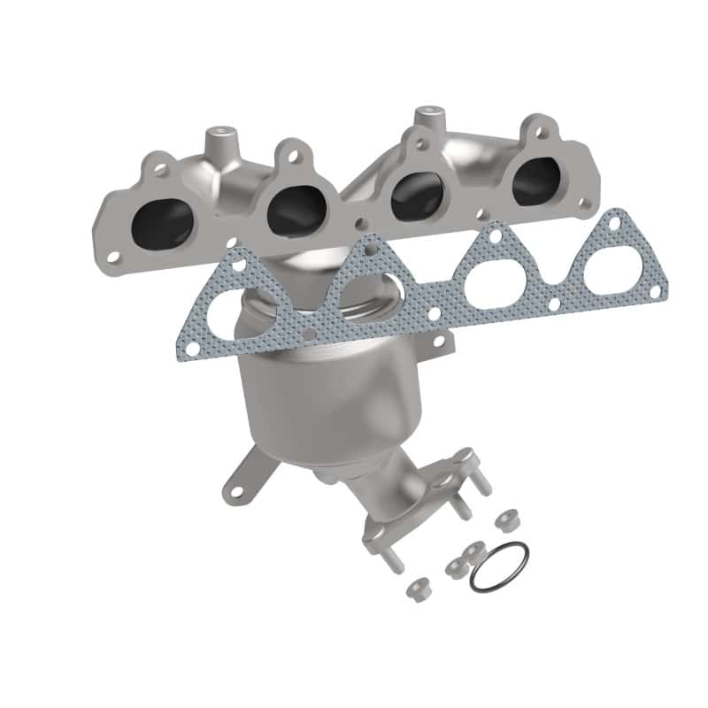 Magnaflow — MagnaFlow Conv DF Civic-Del Sol 96-99 1.6L
HM Grade
HM - view 10