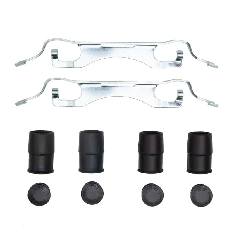 DFC — DFC 19-25 Acura MDX Front Premium Hardware Kit
DFC Disc Brk Hdw Kit - view 2