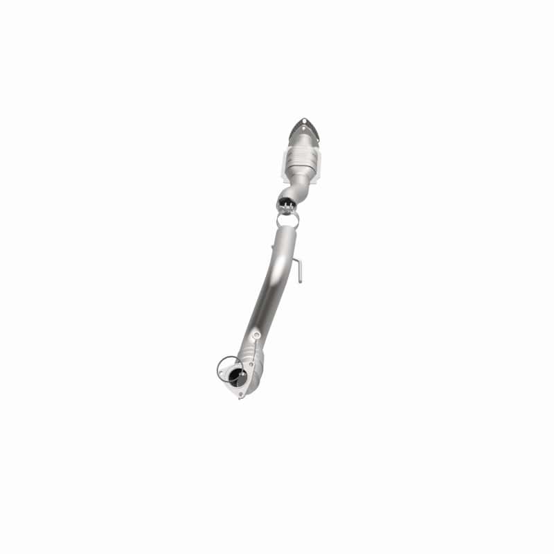 Magnaflow — MagnaFlow Conv DF 03-05 Express 2500 4.8L Passenger Side
HM Grade
HM - view 25