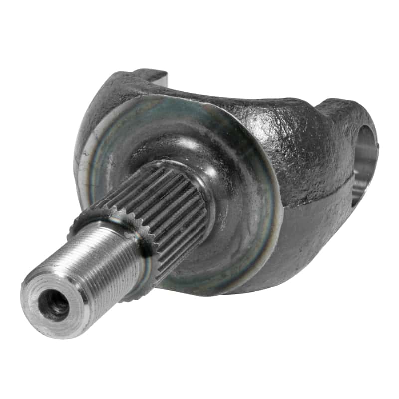 Yukon Gear & Axle — Yukon Gear Chromoly Outer Front Axle for Dana 30/Dana 44 Differentials 32 Spline 6.3in Long
Chromoly Axle Shaft - view 2