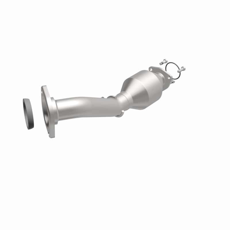 Magnaflow — Magnaflow Conv DF 12-14 Civic 2.4L
OEM Grade
OEM - view 29