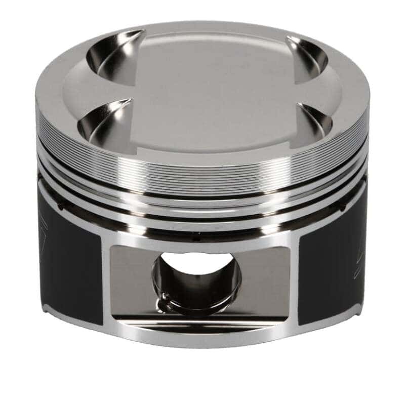 Wiseco — Wiseco Toyota 3SGTE 4v Dished -6cc Turbo 86mm Piston Shelf Stock
Piston - view 6