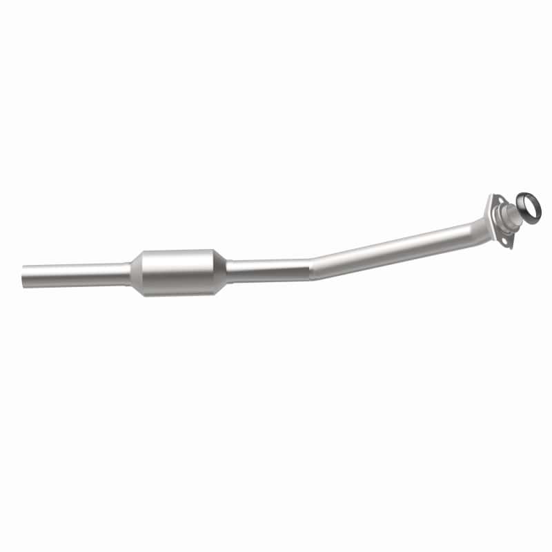 Magnaflow — MagnaFlow Conv DF California Grade 88-95 Dodge Caravan/87-95 Plymouth Voyager 2.5L
California - view 20