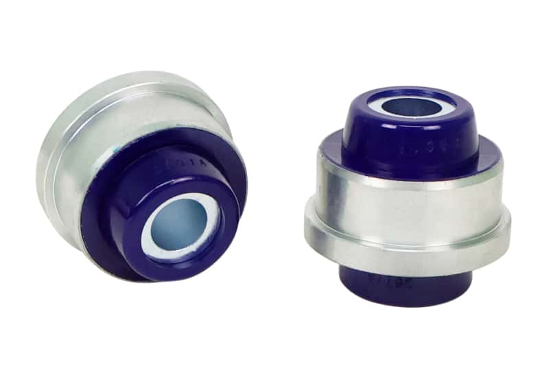 Superpro — SuperPro 22-25 Subaru BRZ Front Lower Control Arm Inner Forward Bushing Kit - Front - view 3
