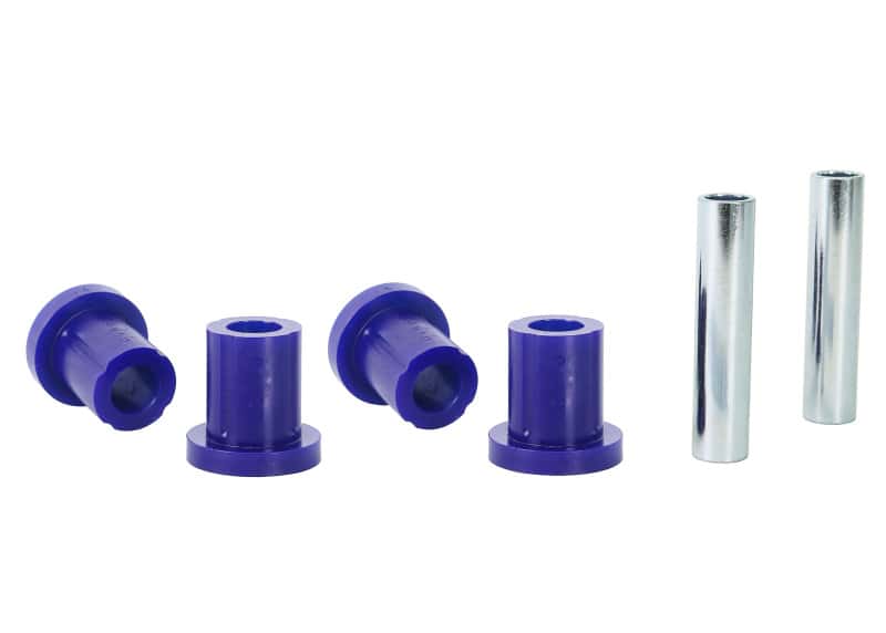 Superpro — SuperPro Ford-Spring Rear Bushing All
Bushing Kit - view 2
