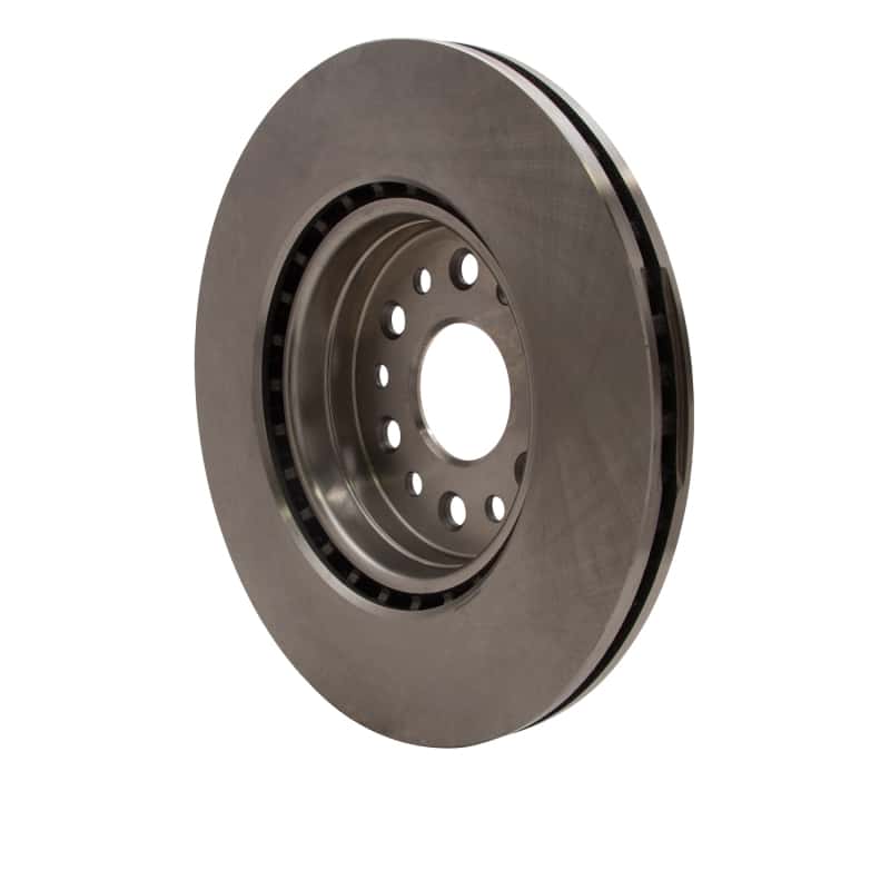 DFC — DFC 19-25 Ram 1500 Front Brake Rotor
DFC Brake Rotor - view 4