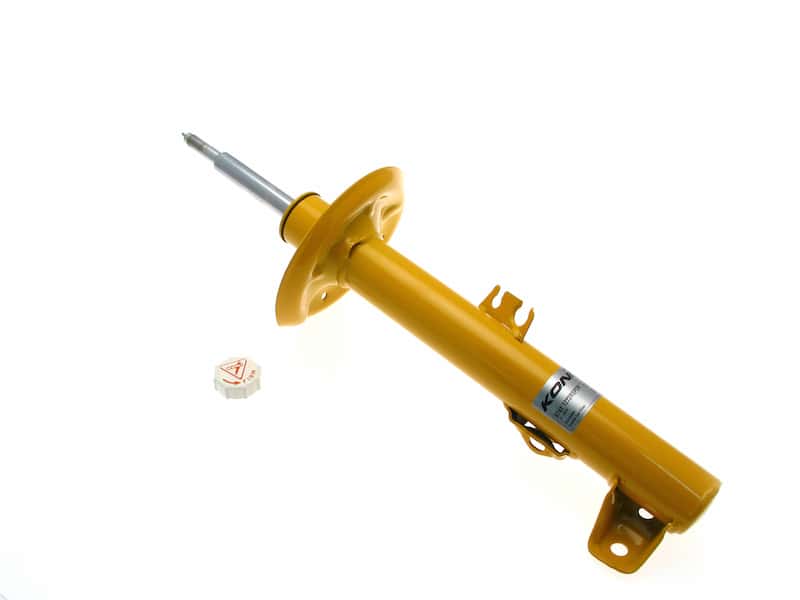 KONI — Koni Sport (Yellow) Shock 5/92-99 BMW 3 Series-E36 Coupe/Sedan/Vert (Incl. M-Technik) - Right Front - view 1