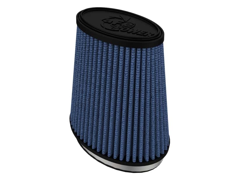 aFe — aFe MagnumFLOW Pro DRY S Universal Air Filter (3x4.75) IN F (4x5.75) IN B (2.5x4.25) IN T x 6 H
Replacement Filter - view 2