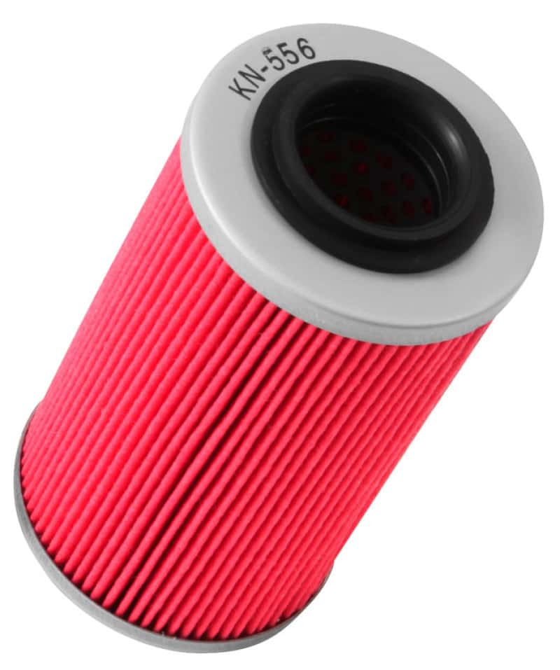 K&N Engineering — K&N Oil Transmission Filter, Powersports - view 1