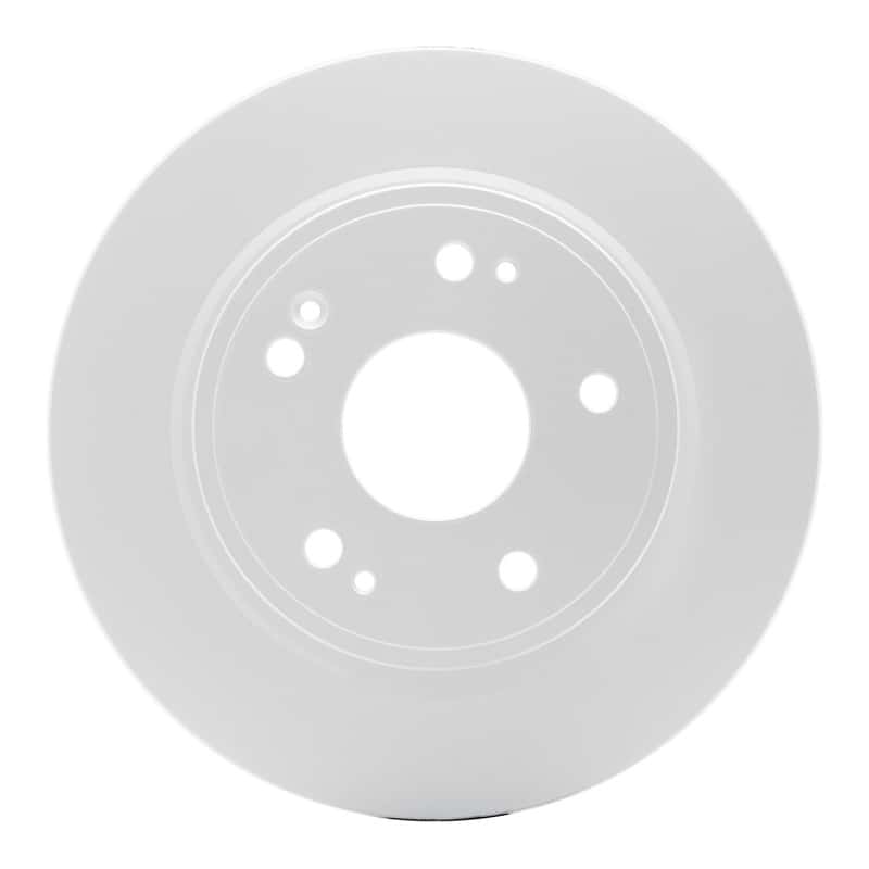 R1 Concepts — R1 18-25 Honda Accord Rear GeoSPEC Coated Rotor
R1 GEOSPEC Coated Ro - view 1