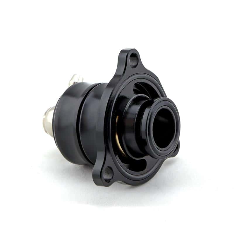 Turbosmart — Turbosmart BOV Kompact Shortie Plumb Back - 2016 Ford Focus RS 2.3L
Blow Off Valve - view 2