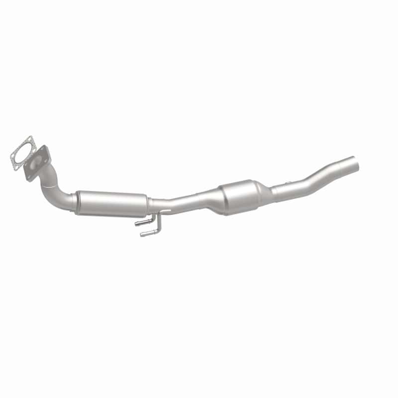 Magnaflow — MagnaFlow Conv DF 99-03 Beetle/Golf 2.0L
OEM Grade
OEM - view 10