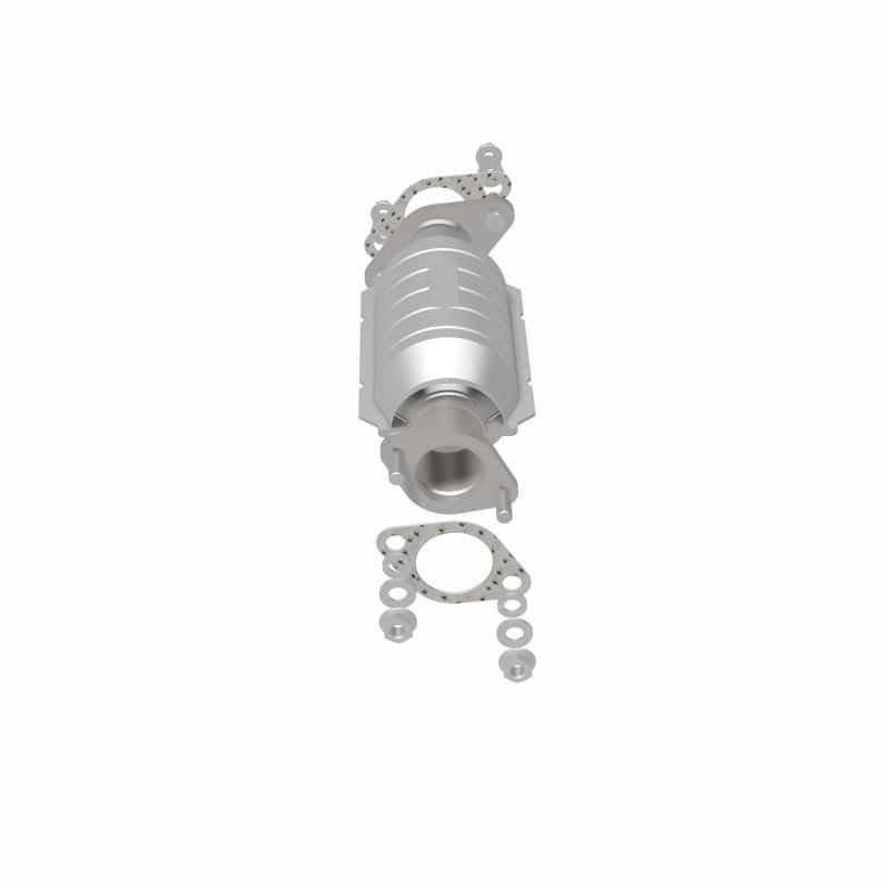 Magnaflow — Magnaflow Conv DF 00-03 Kia Rio 1.5L
California - view 16