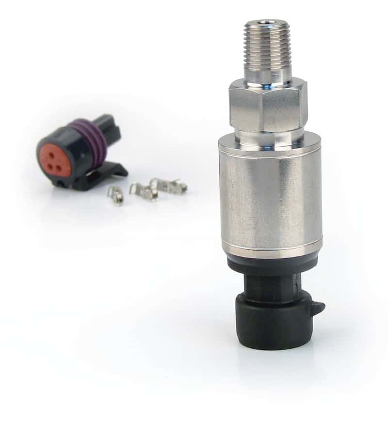 FAST — FAST Sensor 0-200 PSI Pressure
Pressure Sensor - view 2