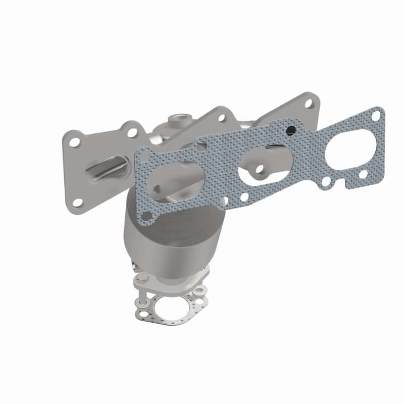 Magnaflow — MagnaFlow Conv DF 07-08 Hyundai Veracruz 3.8L
OEM Grade
OEM - view 8