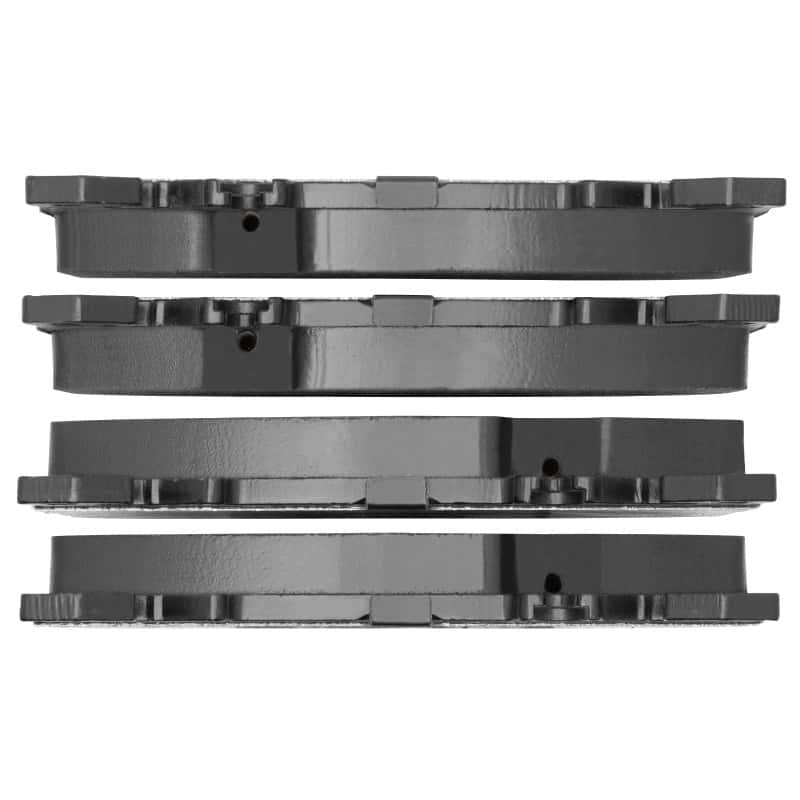 DFC — DFC 23-25 Mercedes-Benz C43 AMG Front 5000 Advanced Low Metallic Brake Pads - view 4