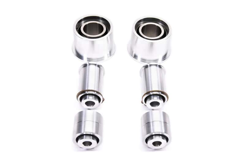 SPL Parts — SPL Parts 2008+ Nissan GTR (R35) Front Lower Control Arm Bushings
Bushing Kit - view 4