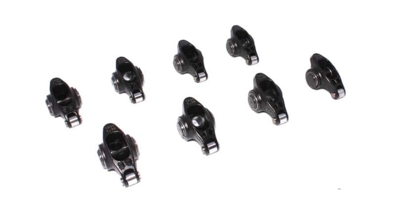 COMP Cams — COMP Cams Rockers FS 1.7 7/16in Ultra Pro
ROCKERS, FS 1.7 7/16 - view 1