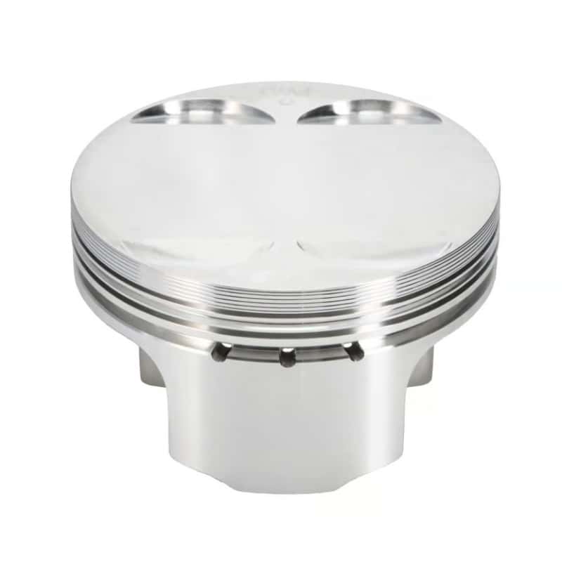 Wiseco — Wiseco 05-11 Kawasaki KVF750 Prairie Brute Force 11.5:1 Piston
Piston Kit - view 8