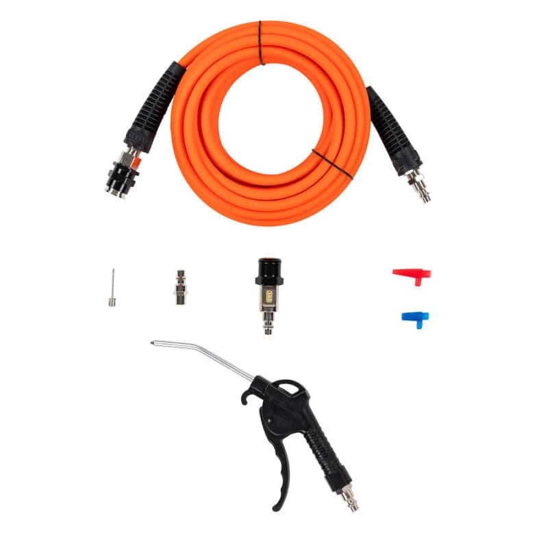 ARB — ARB Portable 12V Brushless Twin Compressor
Portable Compressor - view 6