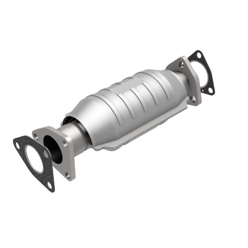 Magnaflow — MagnaFlow Conv Direct Fit Accord 86-89
Standard Grade
Standard - view 7