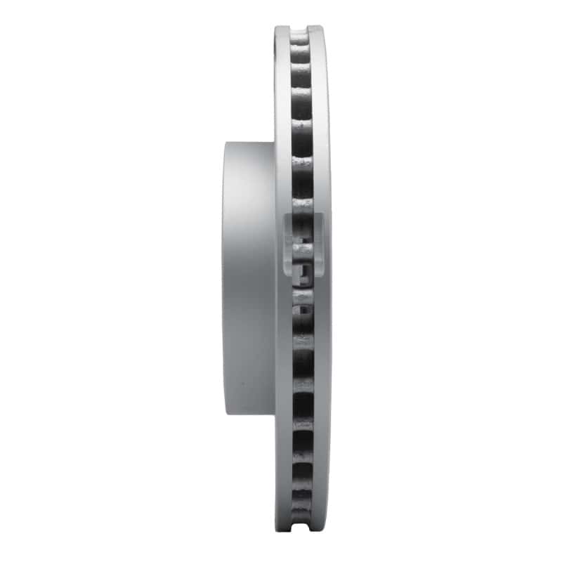DFC — DFC 14-20 Cadillac CTS Front GeoSPEC Coated Rotor
DFC Brake Rotor - view 3