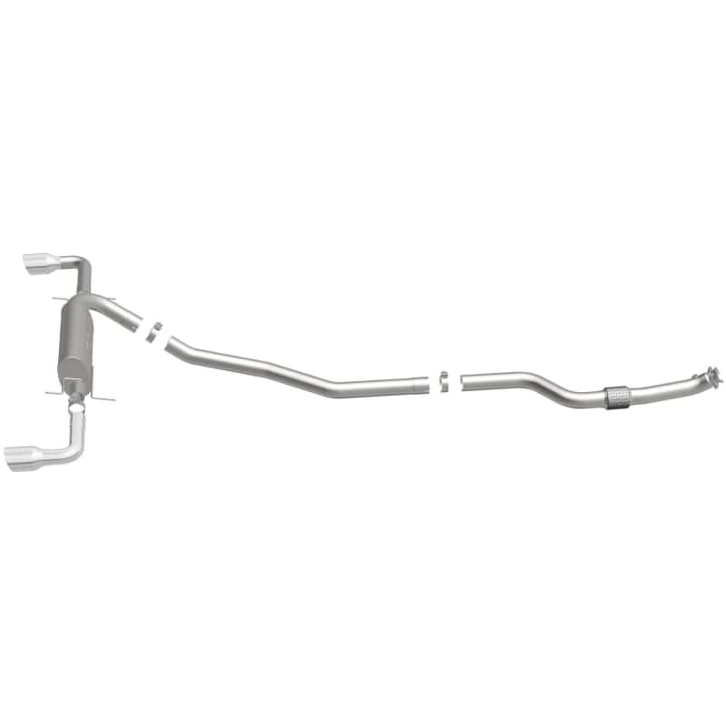 Magnaflow — MagnaFlow Sys C/B 05- Pontiac Solstice GXP
Cat-Back - view 29