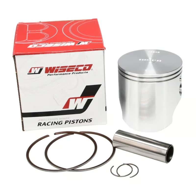 Wiseco — Wiseco 95-03 Kawasaki 750/1100 Sxi/ZXi 3189KD Piston Kit
Piston Kit - view 9