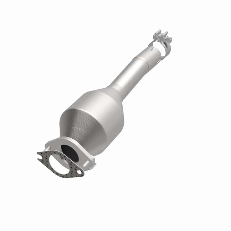 Magnaflow — Magnaflow Conv DF 2010-2013 TRANSIT CONNECT 2.0 L Underbody
OEM Grade
OEM - view 27