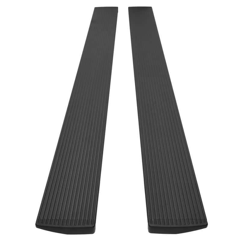 Westin — Westin 15-25 Ford F-150 SuperCrew / 17-25 F-250/350 CrewCab Pro-e Running Boards - Tex. Blk
Running Boards - view 10