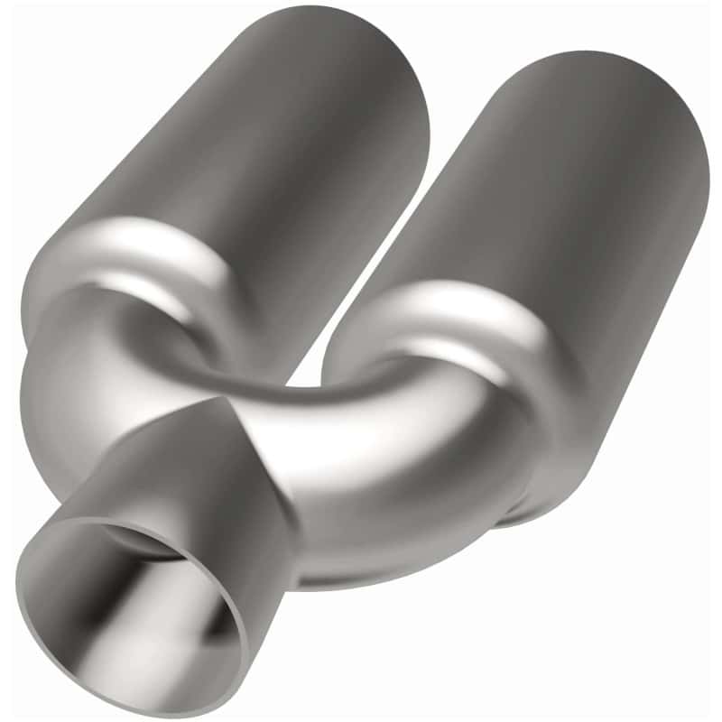 Magnaflow — MagnaFlow Tip 1-Pk Dual Rnd DW 3x10 2.25ID
Stainless Steel
Exhaust Tip - view 31