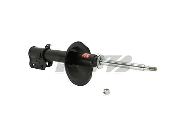 KYB — KYB Shocks & Struts Excel-G Front Left SUBARU Forester 1998-02 - view 6
