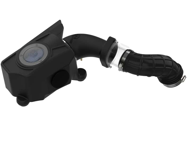 aFe — aFe Momentum GT Pro 5R Cold Air Intake System 18-21 Volkswagen Tiguan L4-2.0L (t)
Momentum GT Intake - view 6