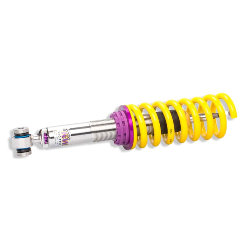 KW — KW Coilover Kit V3 01-11 Mercedes SL-Class
Coilover Kit - view 9