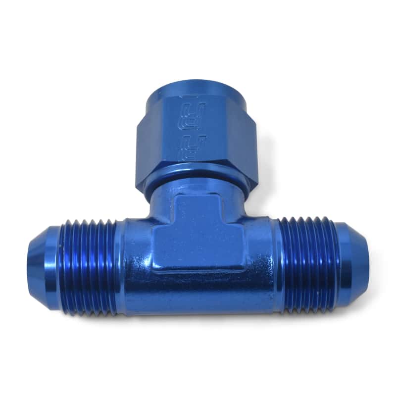Russell — Russell Performance -3 AN Tee - Female AN On Side Fitting
Adapter Fitting - view 6