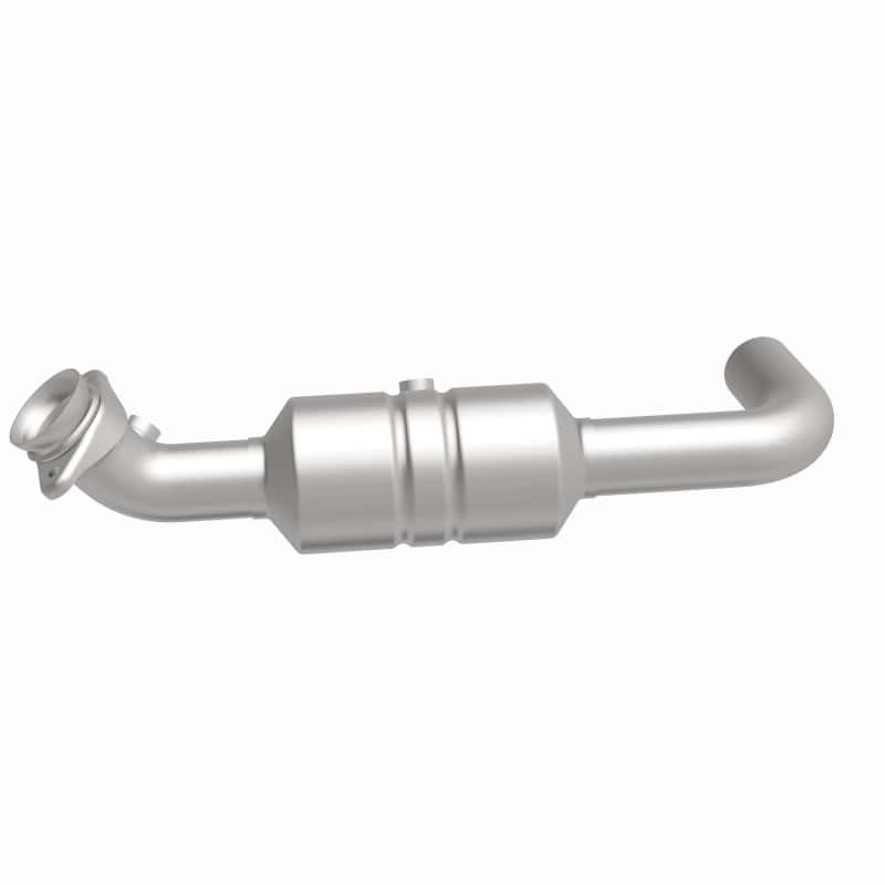 Magnaflow — Magnaflow Conv DF 2009-2010 f-150 V8 5.4 OEM Underbody
OEM Grade
OEM - view 11