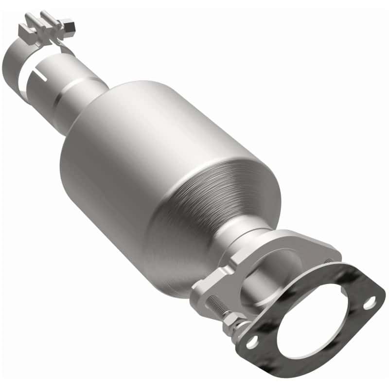 Magnaflow — Magnaflow 13-17 C-Max L4 2 OEM Underbody Direct Fit Converter
OEM Grade
OEM - view 30