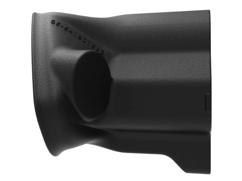 aFe — aFe Power 15-20 Ford Mustang 2.3l L4/3.7l V6/5.0l V8 Dynamic Air Scoop - Black
Dynamic Air Scoop - view 7