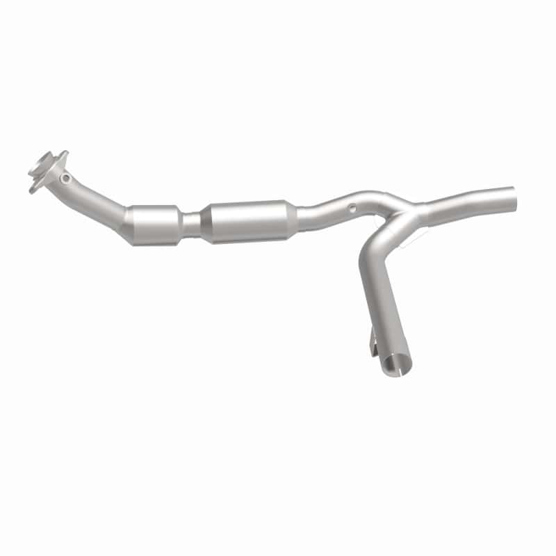 Magnaflow — Magnaflow 02-03 Ford F-150 5.4L Direct Fit Converter
California - view 12