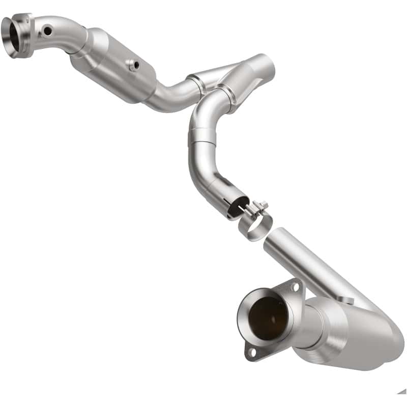 Magnaflow — Magnaflow 11-17 Ram 1500 5.7L Direct Fit Converter
California - view 2