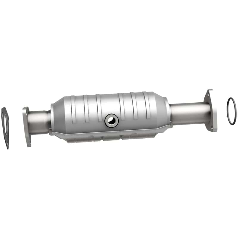 Magnaflow — MagnaFlow Conv DF 02-03 Acura CL 3.2L 49 st
HM Grade
HM - view 5