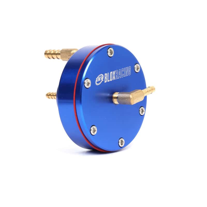 BLOX Racing — BLOX Racing Fuel Management Unit Type-A 12:1 Ratio - view 7