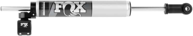 FOX — Fox 08-16 Ford Superduty 2.0 Performance Series 8.2in. TS Stabilizer Bottom Axle Mount 1 1/8in Shaft
2.0 Stabilizer - view 10