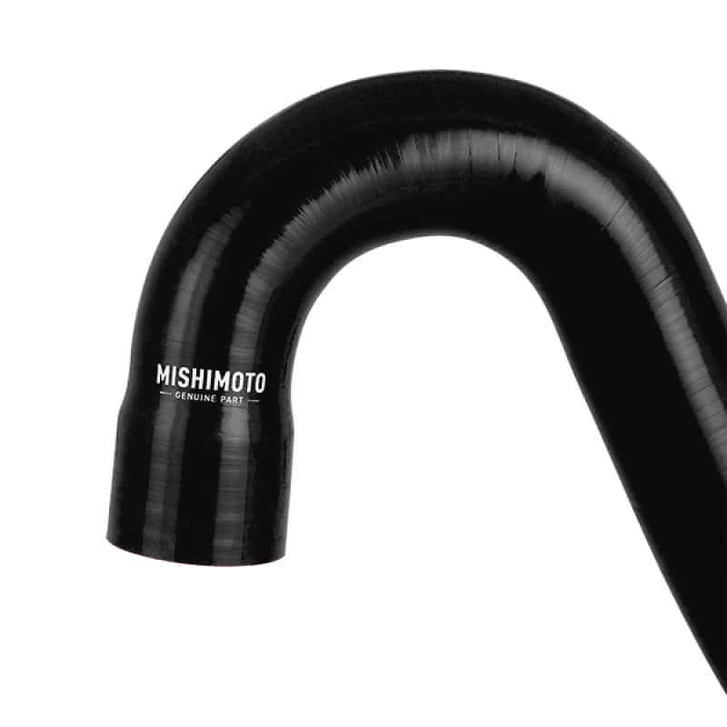 Mishimoto — Mishimoto 2015+ Ford Mustang GT Silicone Lower Radiator Hose - Black
Coolant Hose Kit - view 9