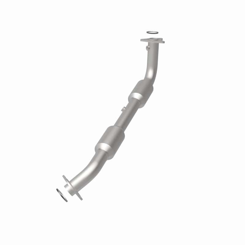 Magnaflow — MagnaFlow Conv Direct Fit 13-15 Land Cruiser 5.7
OEM Grade
OEM - view 17