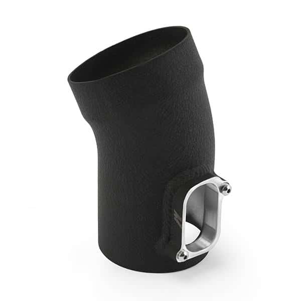 Mishimoto — Mishimoto 14-16 Mini Cooper S 2.0L Performance Air Intake Kit - Wrinkle Black
Cold Air Intake - view 4
