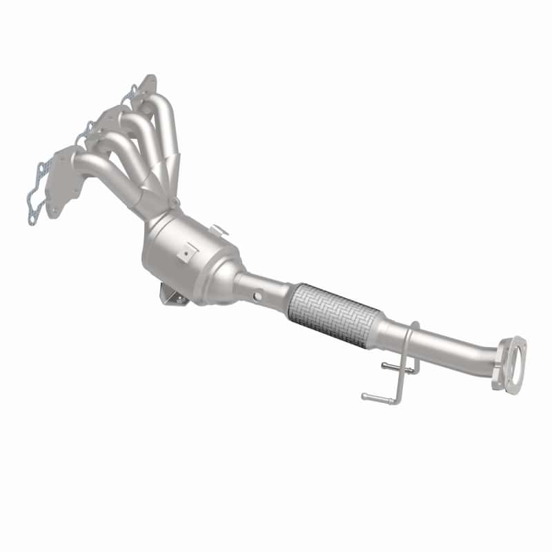 Magnaflow — Magnaflow 15-17 Fusion L4 2 OEM Manifold Direct Fit Converter
OEM Grade
OEM - view 13
