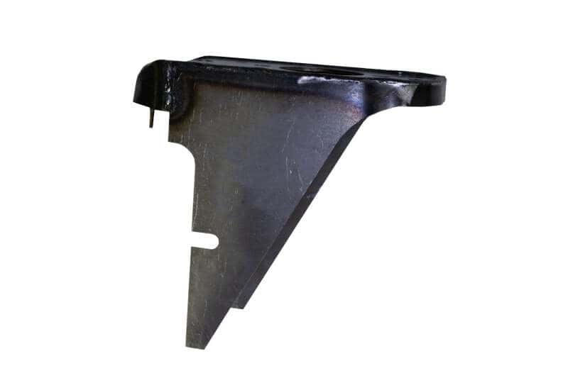 RustBuster — RustBuster 09-18 Ram Rear Cab Mount - Right - view 3